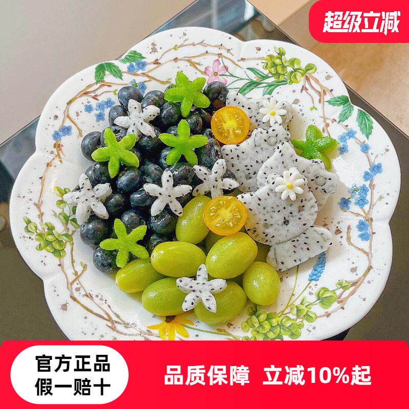 德国百年狮牌进口咖啡杯茶杯碟家用陶瓷餐具轻奢套装诺拉NORA系列