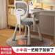 儿童学习椅小学生升写座椅家用书桌子字可降写作业2313专用凳久坐