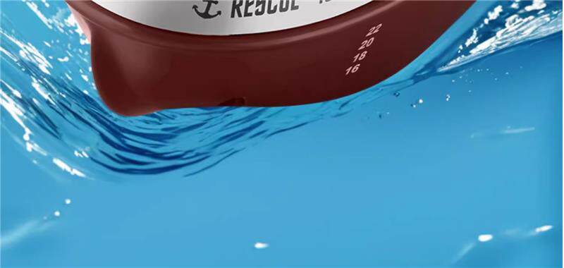 товар из китая 儿童迷你遥控船玩具可下水rc快艇游水上电动小型轮船模型2025新款