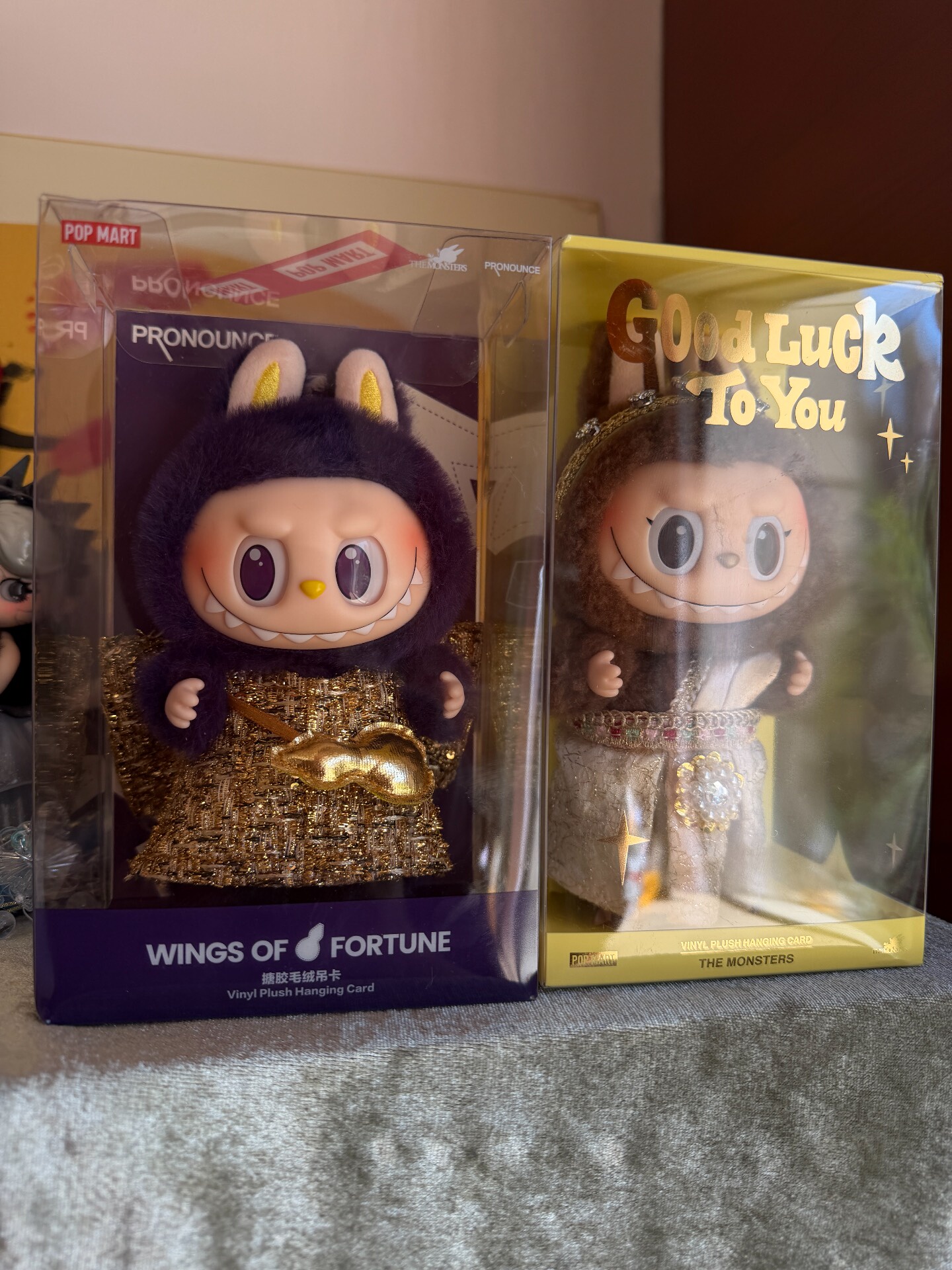 Anime Merch - China Exclusive - China Exclusive Anime Merch