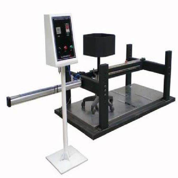 办公椅冲试验机击 冲试验直机 家具测试DY-305仪器 击厂家 销
