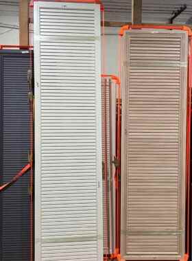 透铝气户百外庭院ASG门618收藏人全橱柜门叶铝合金5百叶阳台防水