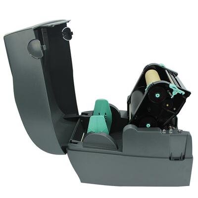 GODEX标签打印机G500U/530/1100/RT863i珠宝首饰贴纸科诚条码机