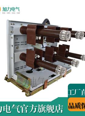 熔断器手车高压开关 功能户内柜10KV手车2PT-12/60
