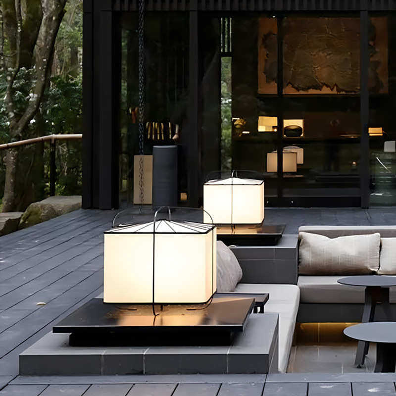 中式庭院灯复古别墅酒店民宿会所花园景观灯装饰防水围墙柱头灯,家装灯饰光源,景观庭院灯饰,淘宝优惠券,粉丝福利购,淘宝优惠卷