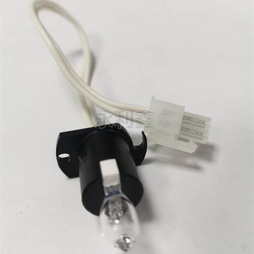 Rayto 雷杜生化仪灯泡 RT-420 RT-800 生化分析仪灯泡 12V20W