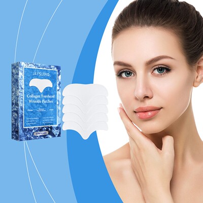 JAYSUING Forehead Care Patch - Tightening, Nourishing, Moist
