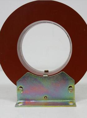 零序电流互感器LX-22NBD0比50：1电压：1K0KV-240-2变00