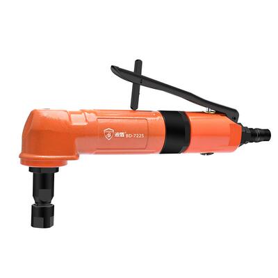 波盾 气动弯头刻磨机 3mm/6mmL型打磨机 风磨机 研磨机 BD-7225