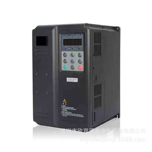 欣双源国产变频器80V三相调速器柜15KW千瓦通用变频器厂家直销