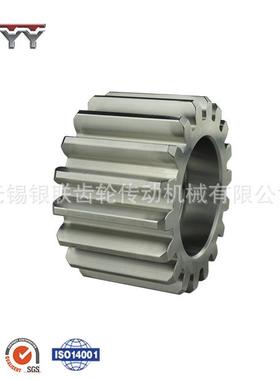 厂家NUW1AGMA0精度齿齿轮厂地家高精度铁机磨车齿轮