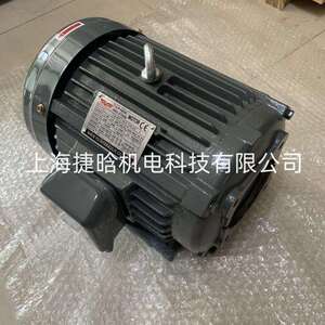 SHENYU马达 3-PHASE CNS-2934 润滑泵电机 1/4HP-4P 0.19KW