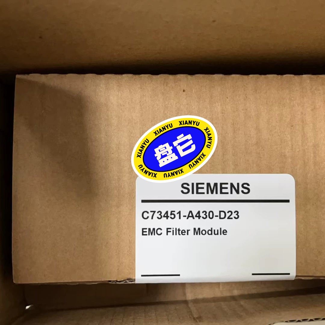 西门子模块C73451-A430-D23