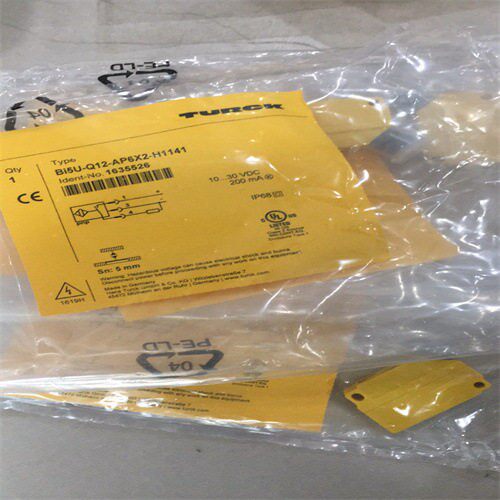 需要的询价BI10-P30SR-AP6X图尔克TURCK接近开关介质