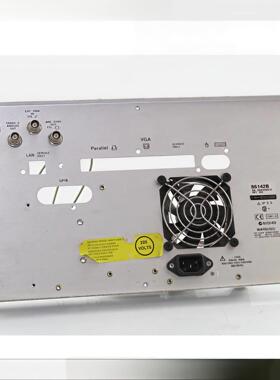 是德Keysight安捷伦Agilent 86142B 光谱分析仪