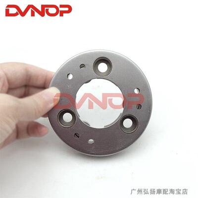 适用YAHAMA超越离合器XT225小鹿TW200小羚羊TTR230启动盘起动滚珠