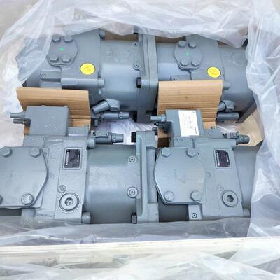 水平定向钻机 力士乐 A11VO145LRDU2/11R-NZD12K83P油泵
