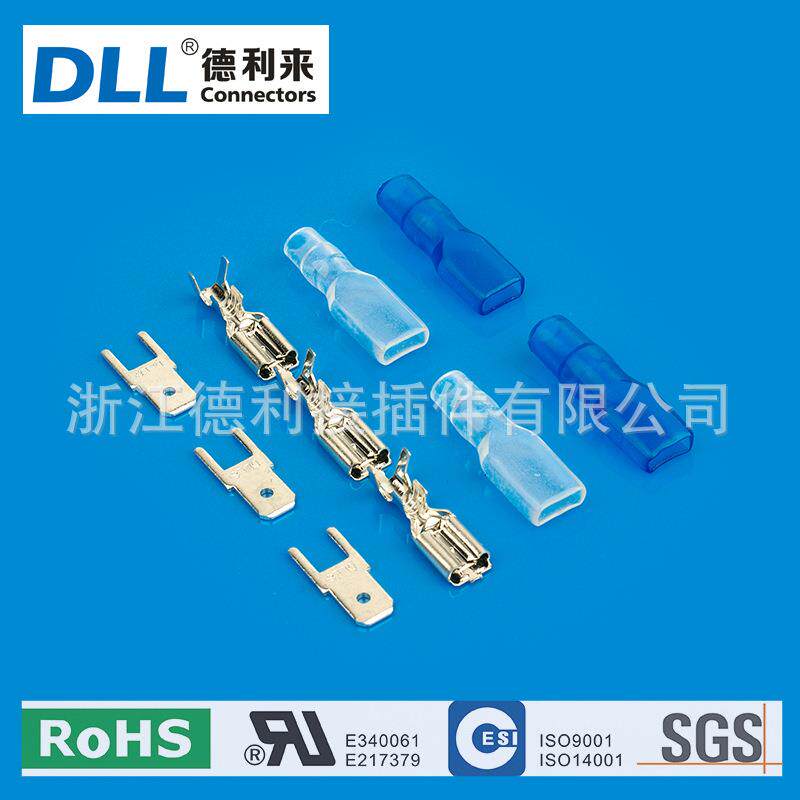 大量供应 硅橡胶护套系列 阻燃端子护套 现货供应