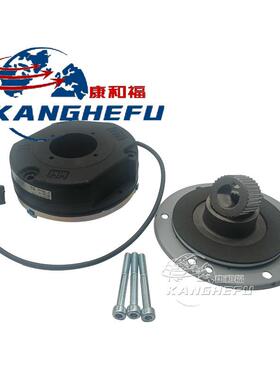 155000NRN601驱动制动器总成适用林德R14/R1型6/2桥0-115车叉1车