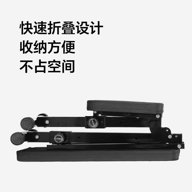 折叠哑铃凳深蹲架杠铃卧推多功能杠铃套装训练椅健身器材举重床