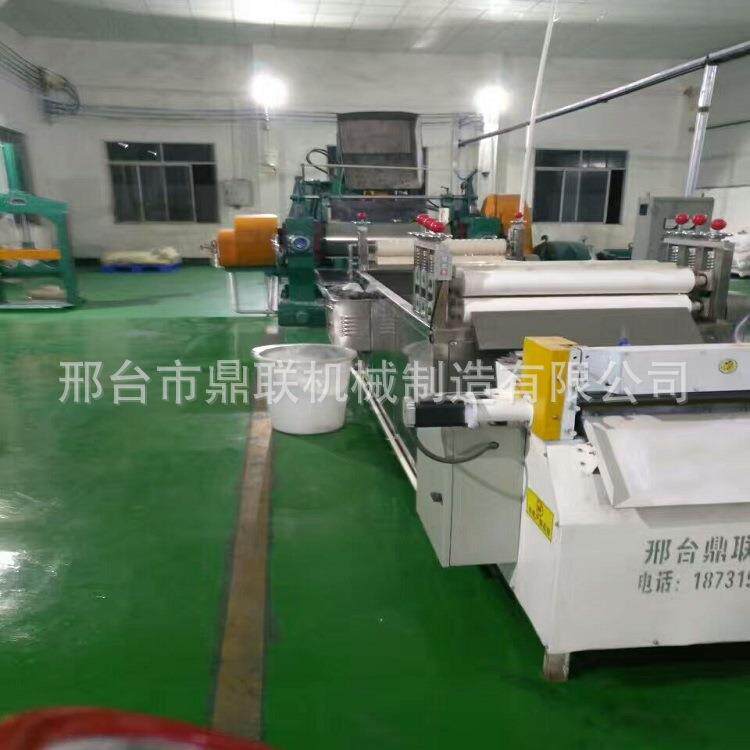 板片生产线专用横切机 全自动PCL数控裁断机 切张裁片机器设备