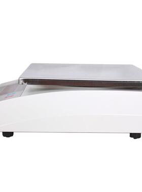 平上海浦春充电式浦春电子天秤3k/5kg5/6kg/10kg/3000g/000gg/0.1