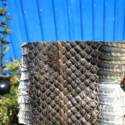 乐器配件 单块乌稍皮 越胡皮 京胡西皮二黄 京二胡曲胡蒙皮乐器皮