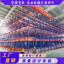 自动化立体仓库货架 穿梭货架立体货架免费仓储设备方案设计穿梭式