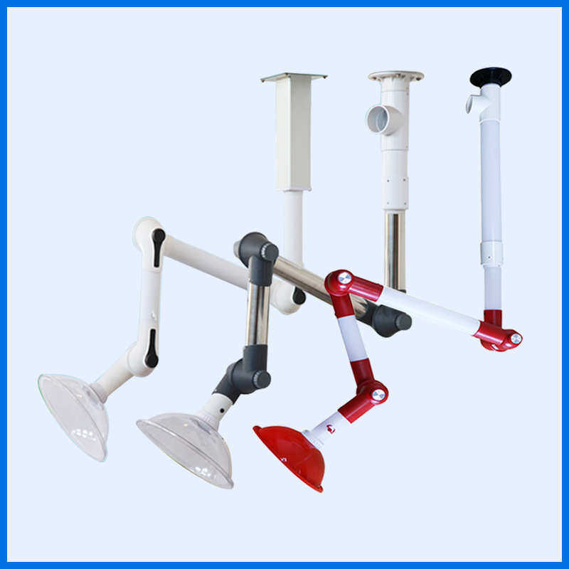 实验室专用三节PP万向抽气罩铝合金万向抽气罩艾灸专用吊顶式壁挂,工业油品/胶粘/化学/实验室用品,其他实验室设备,淘宝优惠券,粉丝福利购,淘宝优惠卷