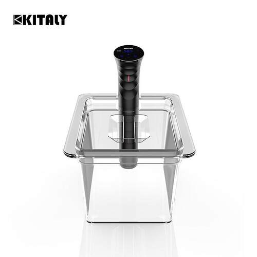 KITALY低温慢煮机智能恒温烹饪机分子料理美食牛扒棒Sous Vide