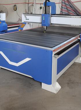 1530数控告木工石雕刻机广亚v克力材泡沫LD-1530实木石膏板pc全自