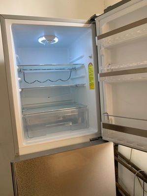 尊贵bcd-251c铜管钢化玻璃冷冻面板选择误区，需要注意这五点