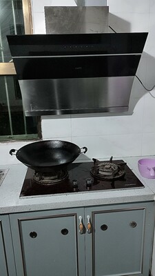 华帝极客系列油烟机好吗，客观说说华帝 CXW-238-i11083怎么样跑烟吗