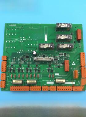 同里安全电路板第二代板/Km 50006053 H03/Km 50006052 G01/G02