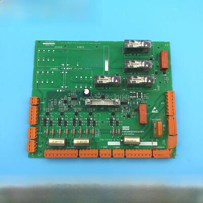 同里安全电路板第二代板/Km 50006053 H03/Km 50006052 G01/G02