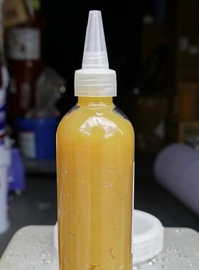 Mobil美孚润滑脂EP0号黄油齿轮导轨钢丝绳极压锂基润滑脂防水防锈