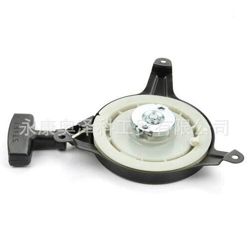 适用贝尔MTDTroyBilt1P61P01P65LHA/2P70M0B/5P65M0A手拉盘启动器