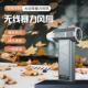 无手持暴力风扇吹吸两用吹刷580灰吹暴力涡轮风扇手大风持力雪吹