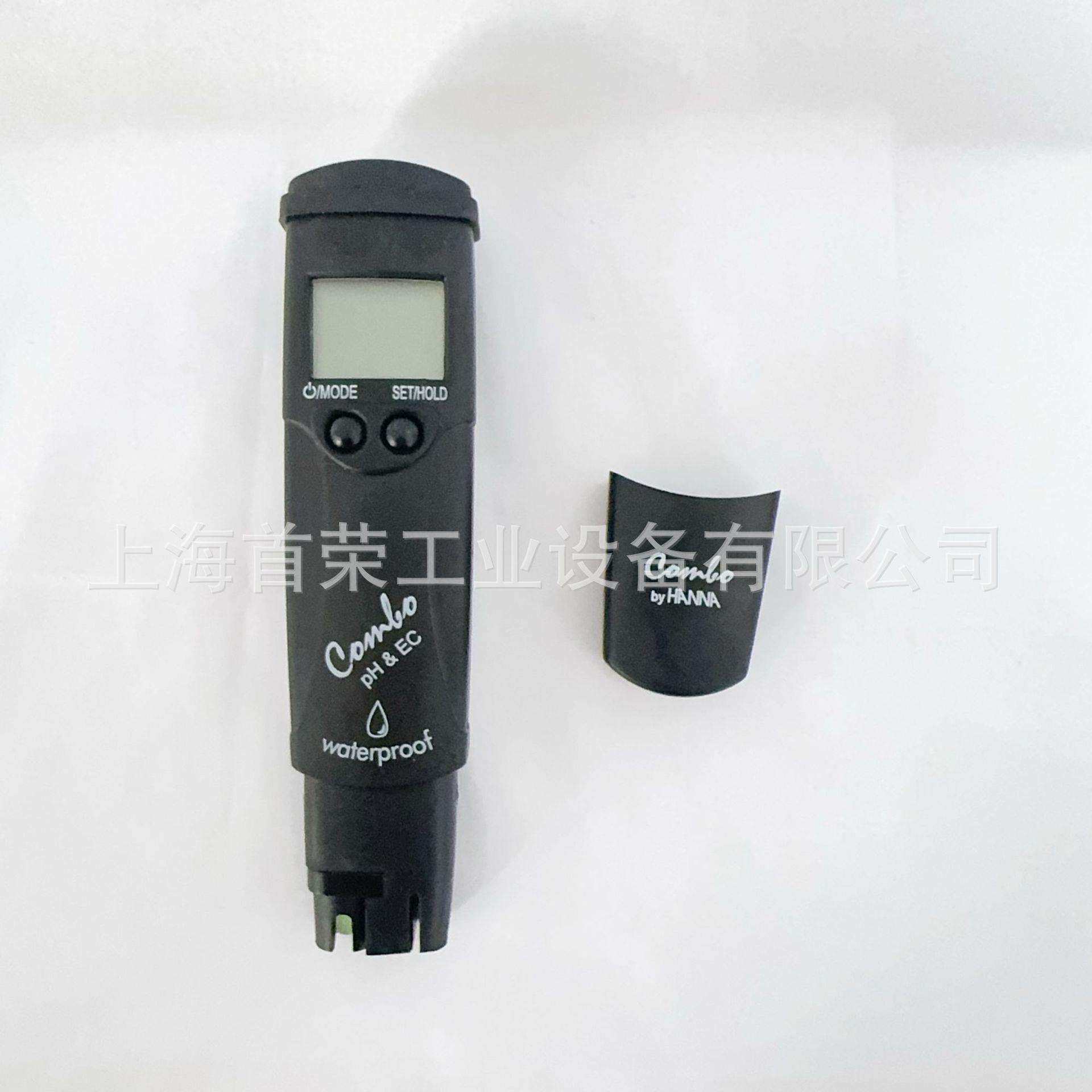 意大利哈纳 ph值测试计 测试笔 酸度计ph值测试HANNA HI98129