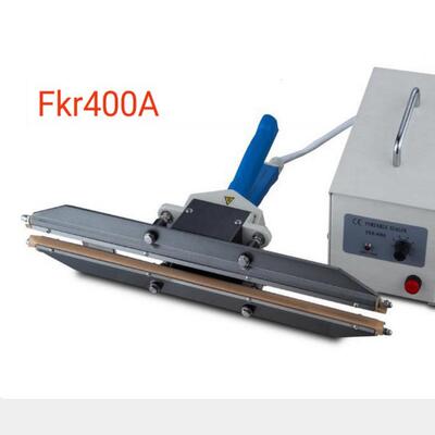 手持热合封口机fkr-400A塑料袋手钳封口机手持PE塑料热合封口机