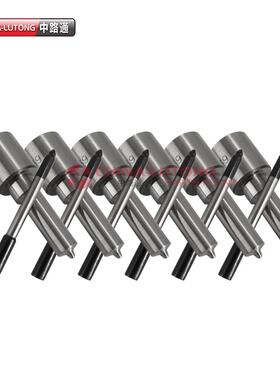 柱塞三偶件系列0 433 171 831 DLLA146P1339 Common Rail Nozzle