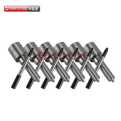 柱塞三偶件系列0 433 171 831 DLLA146P1339 Common Rail Nozzle