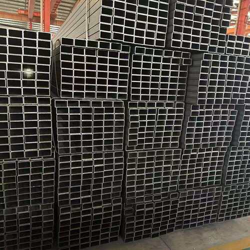 Q235B方管 Q345B方矩管 江苏方管厂家 建筑用管 厂家直销