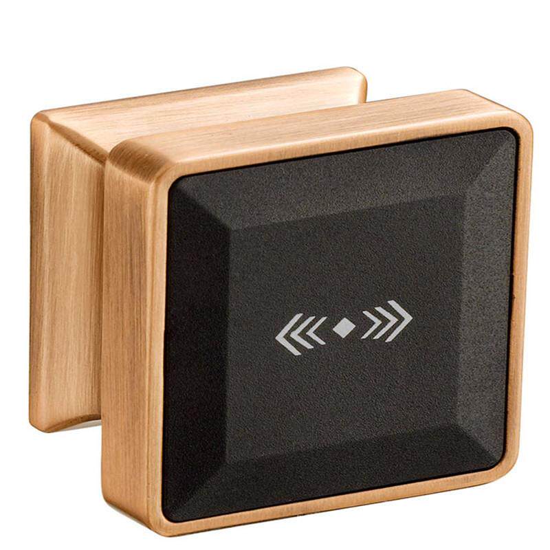 桑拿锁感应锁浴室更衣柜电子锁洗浴中心柜门锁储物柜锁智能抽屉锁