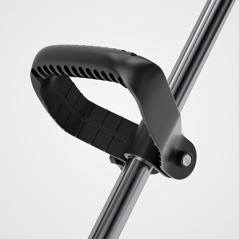 电动割草机家除小型用草机割手持锂电打草机MOQ多功能充电式草机