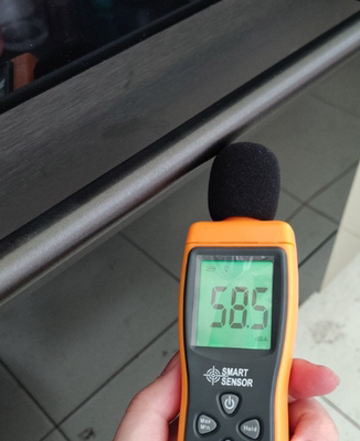 云米VDW803怎么样?用后2周感受![问题大反馈]