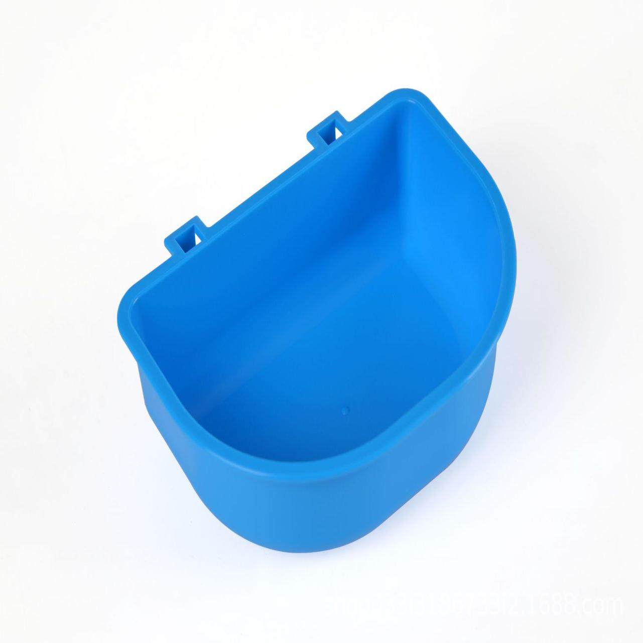 鸽子用品用具水盒鸡食槽鸟用小食盒鸽子水槽防撒料槽塑料食槽挂盒,宠物/宠物食品及用品,猫狗碗/慢食碗,淘宝优惠券,粉丝福利购,淘宝优惠卷