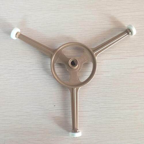 微波炉配件玻璃托盘支架三脚架M1-L213B/M1-211A /PM2000三角架