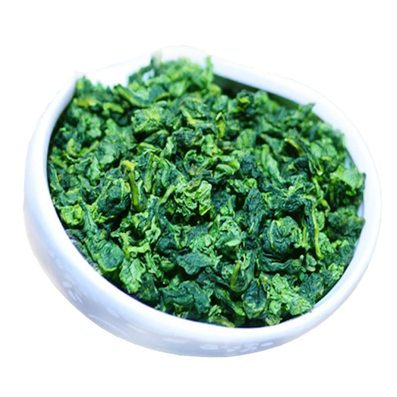 新茶铁观音春茶安溪清香型铁观音茶叶高山铁观音1725茶叶500g特级
