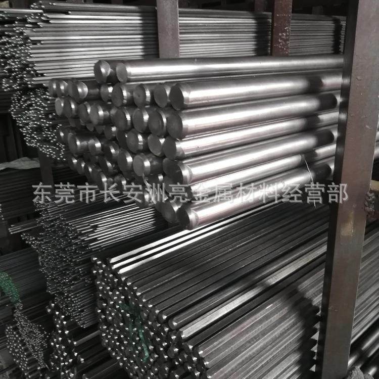 供应优质5CrMo圆钢 5CrMo铬钼合金钢棒 5CRMO冷拉小圆棒